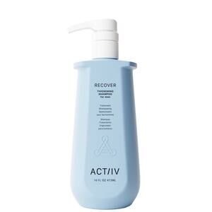 ACTIIV Recover Shampoo for Men, & Conditioner  16 oz Duo